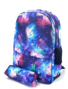 با جامدادی کهكشانى - Image 2