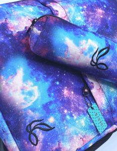 با جامدادی کهكشانى - Image 3