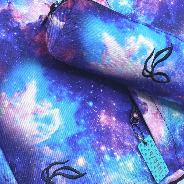 با جامدادی کهكشانى - Image 3