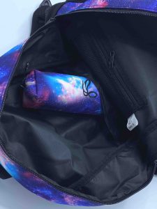 با جامدادی کهكشانى - Image 5