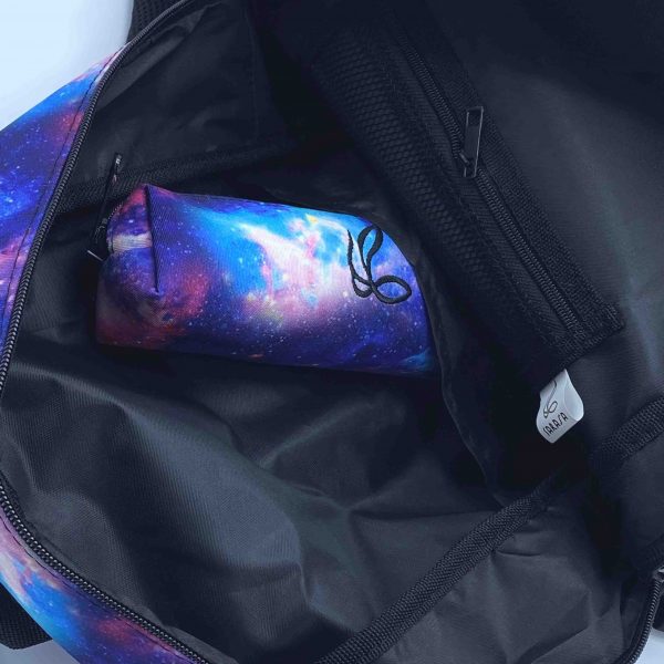 با جامدادی کهكشانى - Image 5