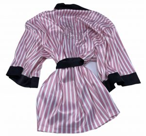 Kimono VS - كيمونو ويكتوريا سكرت