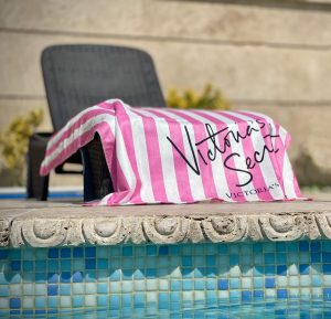 حوله استخری Victoria's Secret - Image 4