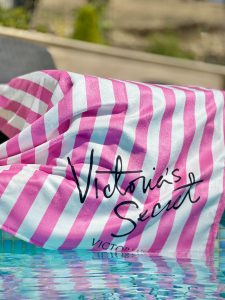 حوله استخری Victoria's Secret - Image 3