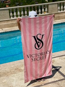 حوله استخری Victoria's Secret - Image 9