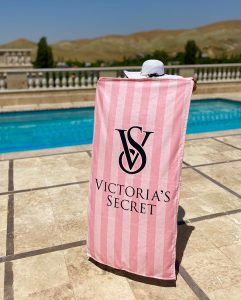 حوله استخری Victoria's Secret - Image 4