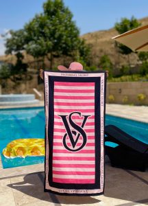 حوله استخری ویکتوریا سکرت VS - Image 2