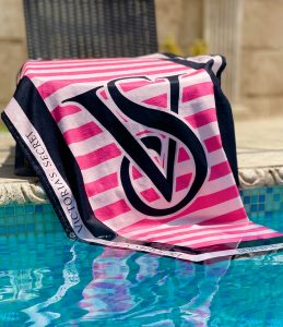 حوله استخری ویکتوریا سکرت VS - Image 3