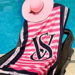 حوله استخری ویکتوریا سکرت VS