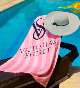 حوله استخری Victoria's Secret - Image 3