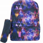 کوله باجامدادی کهکشانی مثلثی