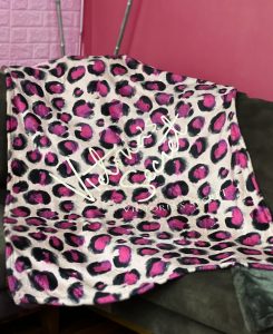 پتو تك نفره VS پلنگى - Image 4