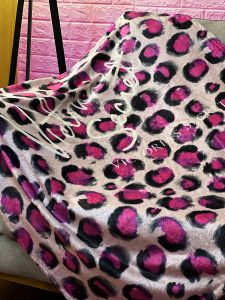 پتو تك نفره VS پلنگى - Image 2