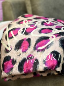 پتو تك نفره VS پلنگى - Image 3