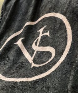 پتو تك نفره VS Black - Image 2