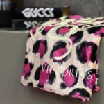 پتو تك نفره VS پلنگى