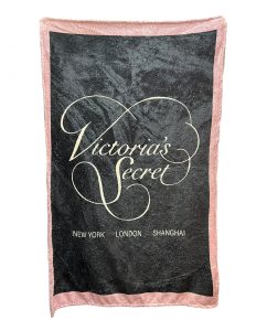 پتو تك نفره Victoria's Secret - Image 3