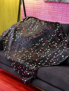 پتو تك نفره VS - Star (ستاره ای) - Image 4