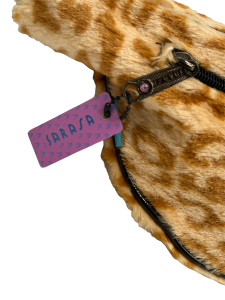 کیف کمری پلنگی - Image 2