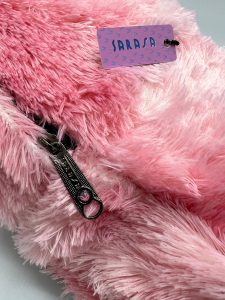 کوله پشمی کوچک - Image 5