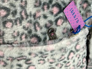 کوله پشمی پلنگی - Image 4