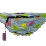 پشمی خال رنگی