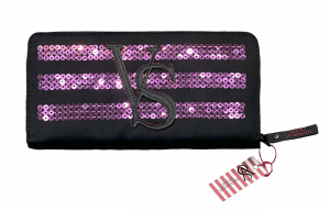 کیف بزرگ پولکی VS