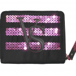 کیف کوچک پولکی VS