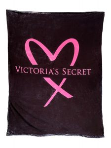 پتو VS قلب مشکی