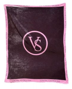 پتو Victoria's Secret