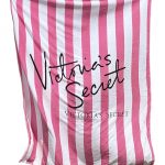 پتو Victoria's Secret راه راه