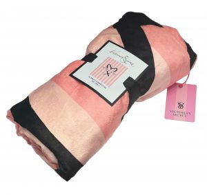 پتو Victoria's Secret قلبی - Image 2