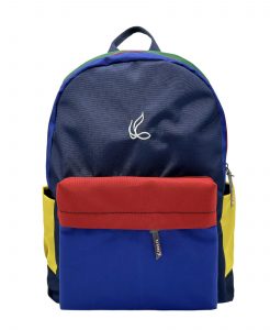 کوله رنگی ساراسا