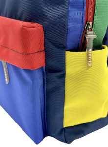 کوله رنگی ساراسا - Image 11