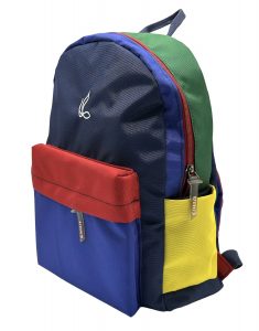 کوله رنگی ساراسا - Image 4