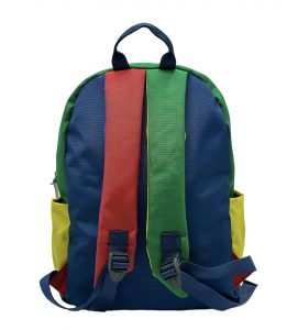 کوله رنگی ساراسا - Image 9