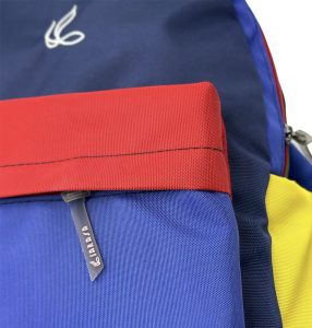 کوله رنگی ساراسا - Image 7