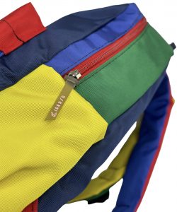 کوله رنگی ساراسا - Image 6