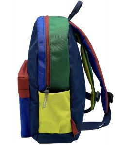 کوله رنگی ساراسا - Image 3