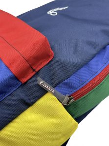 کوله رنگی ساراسا - Image 2