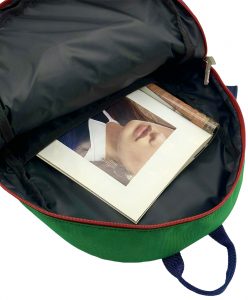 کوله رنگی ساراسا - Image 10