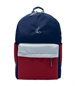 کوله رنگی ساراسا