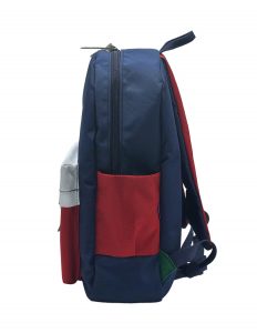 کوله رنگی ساراسا - Image 2