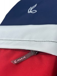 کوله رنگی ساراسا - Image 4