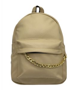 کوله زنجیردار کِرِم - Image 2