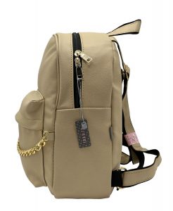 کوله زنجیردار کِرِم - Image 4