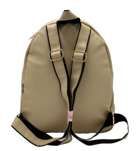 کوله زنجیردار کِرِم - Image 5