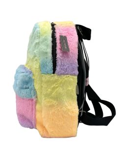 کوله پشمی هفت رنگ - Image 2