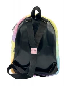 کوله پشمی هفت رنگ - Image 3