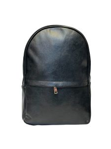 کوله چرمى مشکی